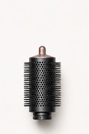Round Volumising Brush