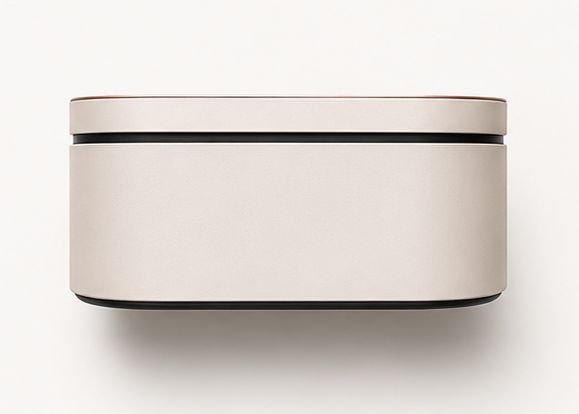 Luxury travel case